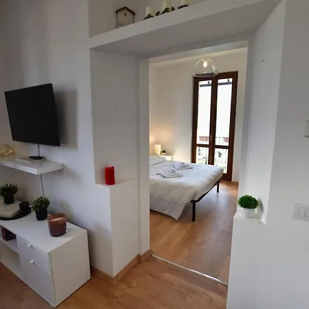 Af Bellagio View Apartment Acquaseria