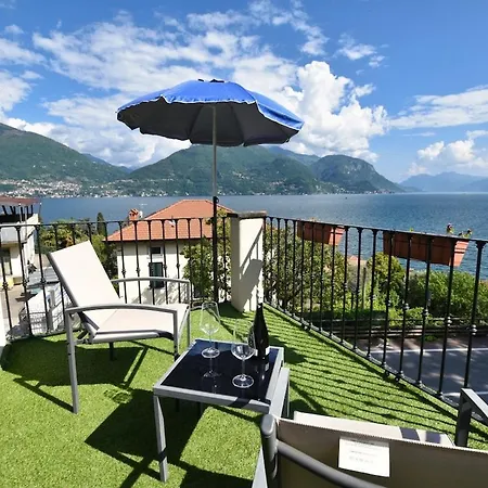 Af Bellagio View