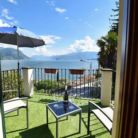 Apartment Af Bellagio View