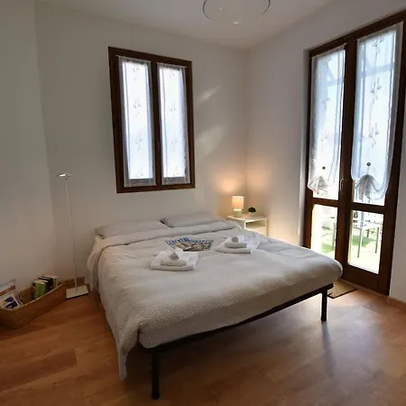Af Bellagio View Apartment