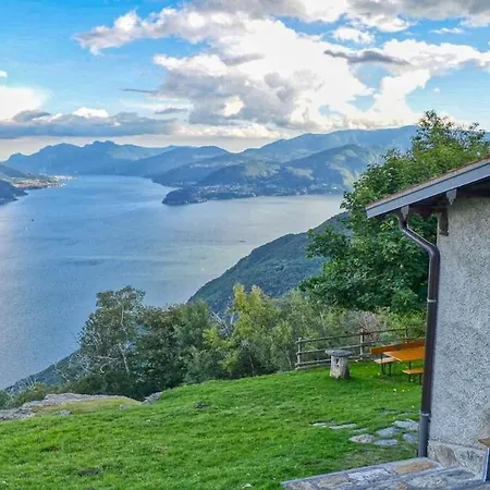 Af Bellagio View Apartment
