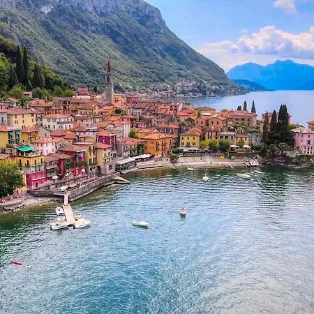 Af Bellagio View Apartment *