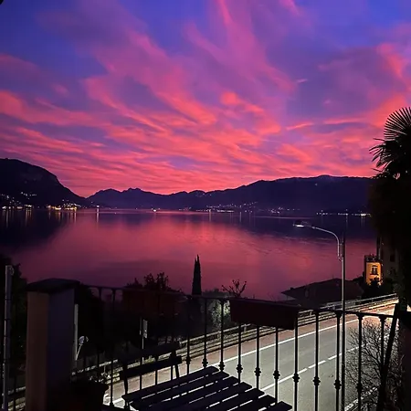 Af Bellagio View Acquaseria