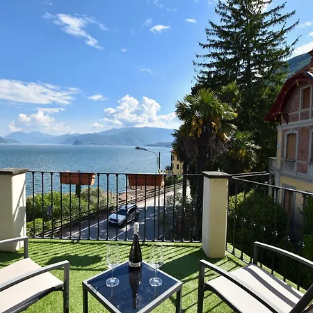 Apartment Af Bellagio View Acquaseria