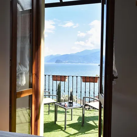 Apartment Af Bellagio View Acquaseria