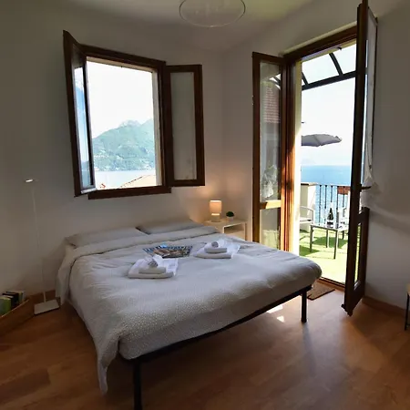 Apartment Af Bellagio View