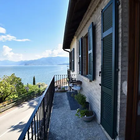 Af Bellagio View Acquaseria