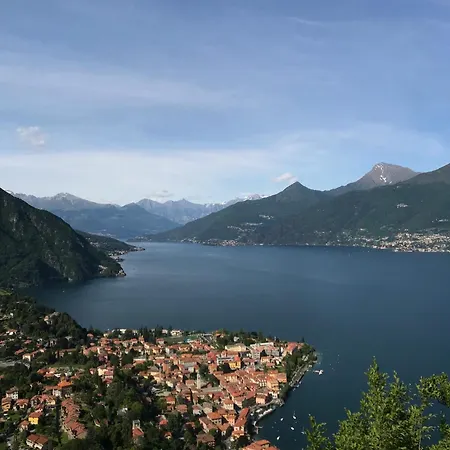 Af Bellagio View Lejlighed