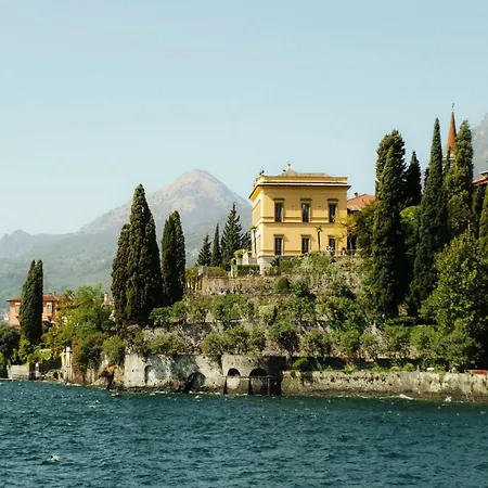Af Bellagio View * Acquaseria