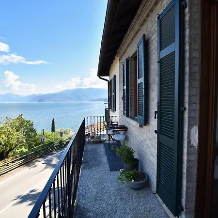 Af Bellagio View Apartamento